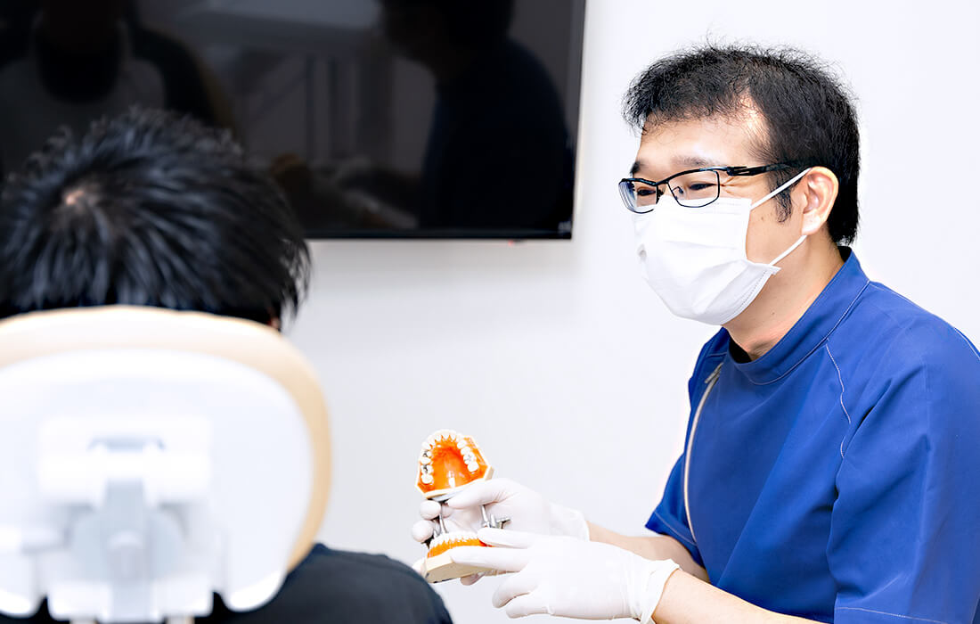 やまだ歯科photo